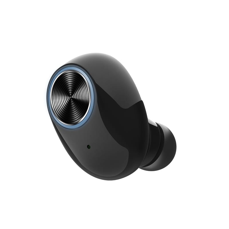 V6 Bluetooth 5.0 Era Wireless Sport Earbuds with Powerful Charging Case - Image 5